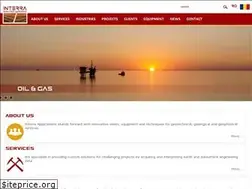 Sites similar to interraapplications.com