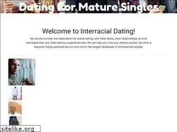 Sites similar to interracial.zone