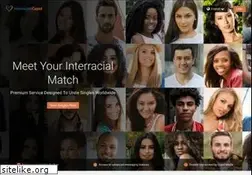 Sites similar to interracialcupid.com