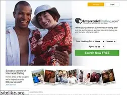 Sites similar to interracialdating.com