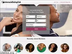 Sites similar to interracialdatingclub.com