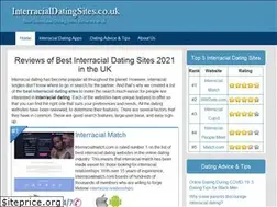 Sites similar to interracialdatingsites.co.uk