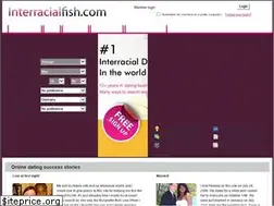 Sites similar to interracialfish.com