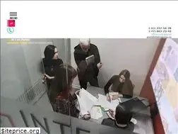 Sites similar to interragroup.ru
