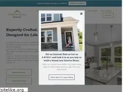 Sites similar to interrahomes.com