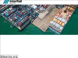 Sites similar to interrail.ru