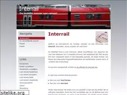 Sites similar to interrailen.nl