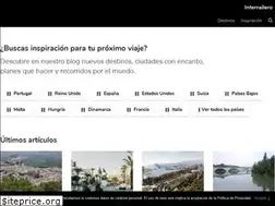 Sites similar to interrailero.com