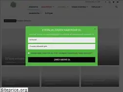 Sites similar to interrailturkiye.com.tr