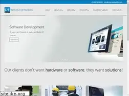 Sites similar to interranetworks.com