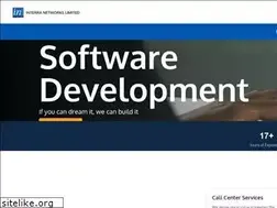 Sites similar to interranetworks.ng
