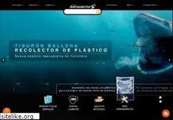 Sites similar to interrapidisimo.com