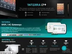 Sites similar to interratechnology.com