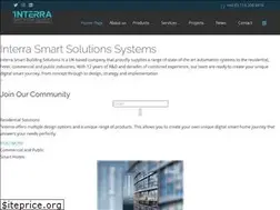 Sites similar to interrauk.com