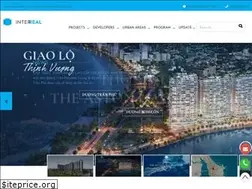 Sites similar to interreal.vn