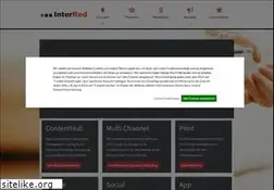 Sites similar to interred.de