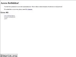 Sites similar to interreg-4agr.eu