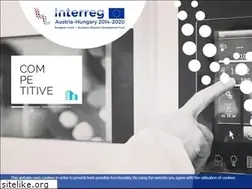 Sites similar to interreg-athu.eu