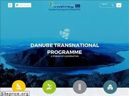 Sites similar to interreg-danube.eu
