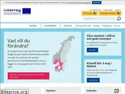 Sites similar to interreg-oks.eu