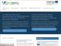 Sites similar to interreg-protecow.eu
