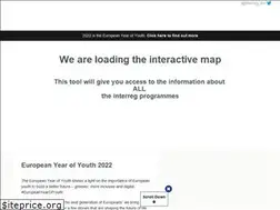 Sites similar to interreg.eu