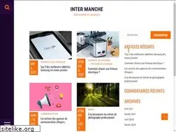 Sites similar to interreg4a-manche.eu