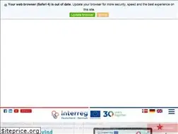Sites similar to interreg5a.eu