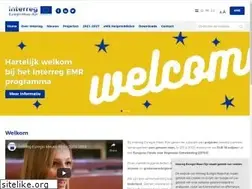 Sites similar to interregemr.eu