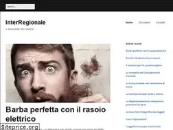 Sites similar to interregionale.com
