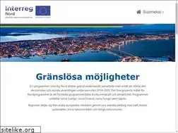 Sites similar to interregnord.com