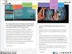 Sites similar to interregrobg.eu