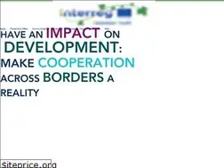 Sites similar to interregyouth.com