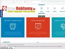 Sites similar to interreklamy.pl