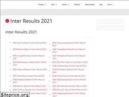Sites similar to interresult.pk