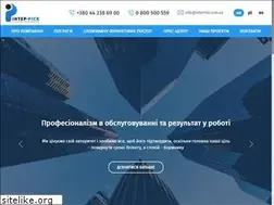 Sites similar to interrisk.com.ua