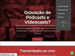 Sites similar to interrogacaodigital.com.br
