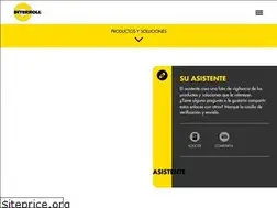Sites similar to interroll.com.mx