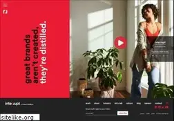 Sites similar to interruptmarketing.com