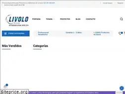 Sites similar to interruptorestactileseu.com