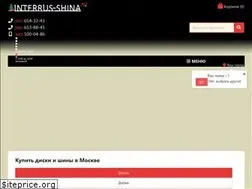 Sites similar to interrus-shina.ru