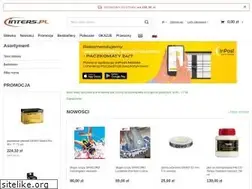 Sites similar to inters.pl