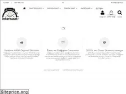 Sites similar to intersaat.com
