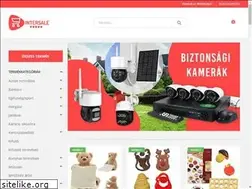Sites similar to intersale.hu
