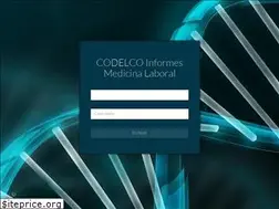 Sites similar to intersalud.cl
