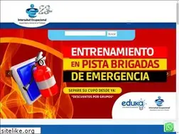 Sites similar to intersaludocupacional.com