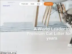 Sites similar to intersand.com