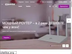 Sites similar to intersat.ru