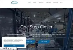 Sites similar to interscalit.com