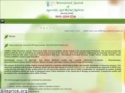 Sites similar to interscience.org.uk